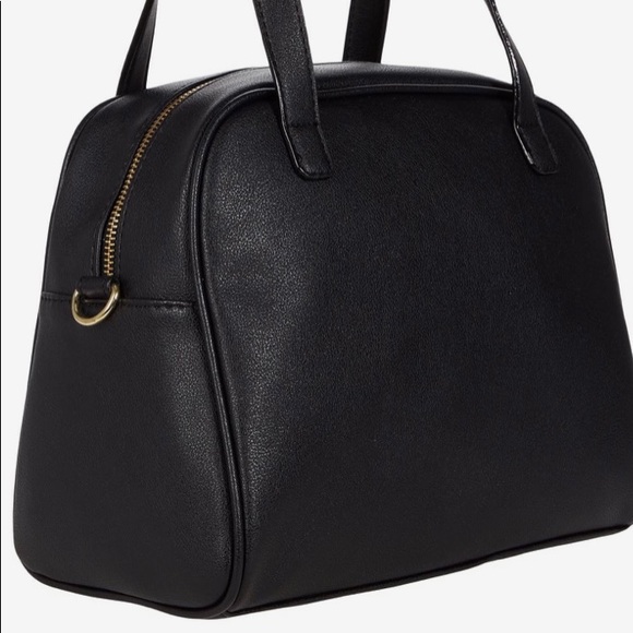 NWT Crown Royal Satchel by Juicy Couture - Picture 2 of 6